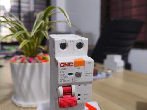 AFDD-RCBO 2-in-1 (2P C32 30mA)