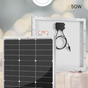 Rich Solar Panel Mono 50W 12V Rich Solar Panel Mono 50W 12V