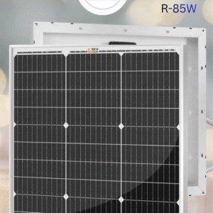 Rich Solar Panel Mono 85W 12V