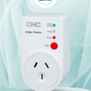 Voltage Protector YC-2155 63A Voltage Protector YC-2155 63A