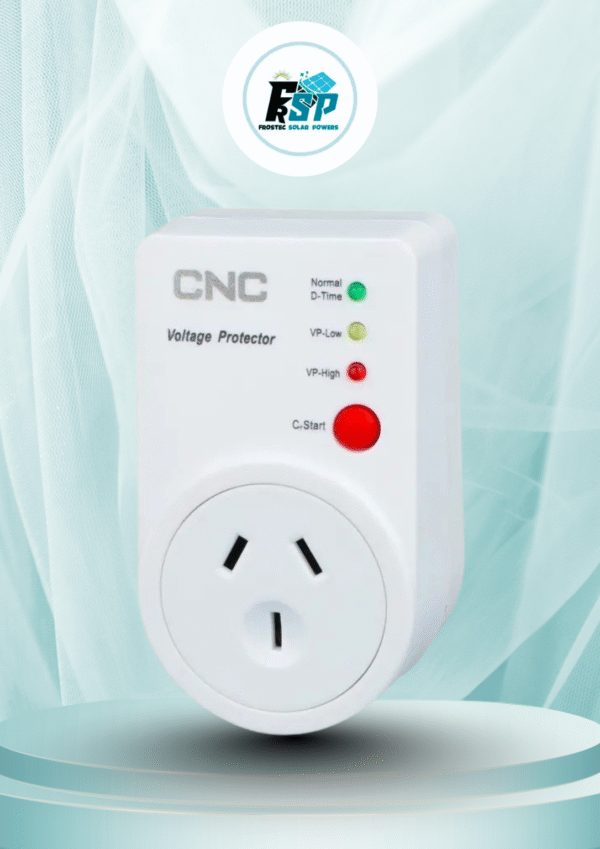 Voltage Protector YC-2155 63A