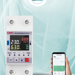 Solis 8KW On-Grid Hybrid