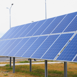 Longi 375W Mono PERC Solar Panel