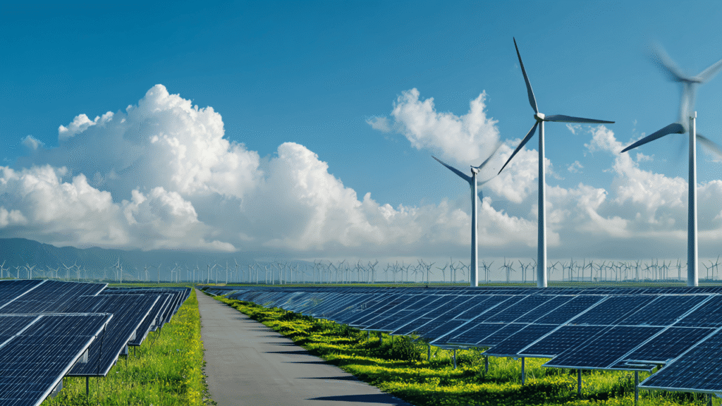 সোলার এনার্জি অনগ্রিড এবং অফগ্রিড সোলার সিস্টেমের পার্থক্য?