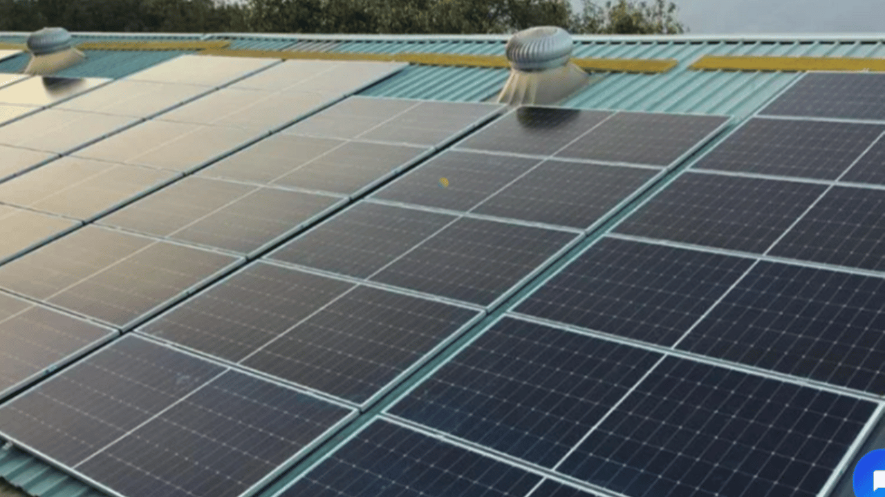 সোলার কেন লাগাবেন