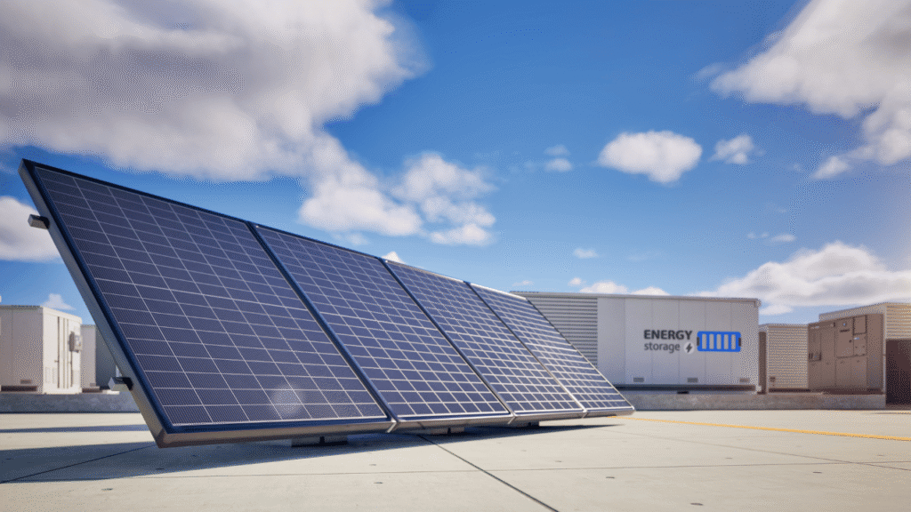 সোলার ব্যাটারি ব্র্যান্ড মূল্য বিশ্লেষণ