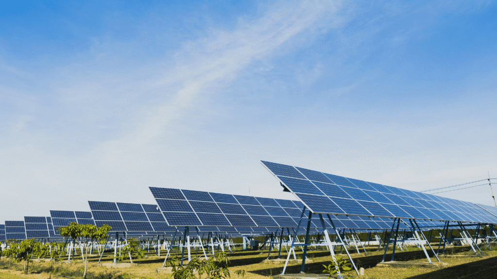 সৌর শক্তির সুবিধা: খরচ, পরিবেশ ও শক্তি নিরাপত্তায় প্রভাব