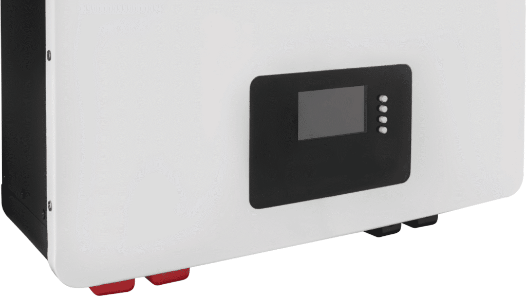 ইনভার্টার বাছাইয়ের সময় বিবেচ্য বিষয়সমূহ