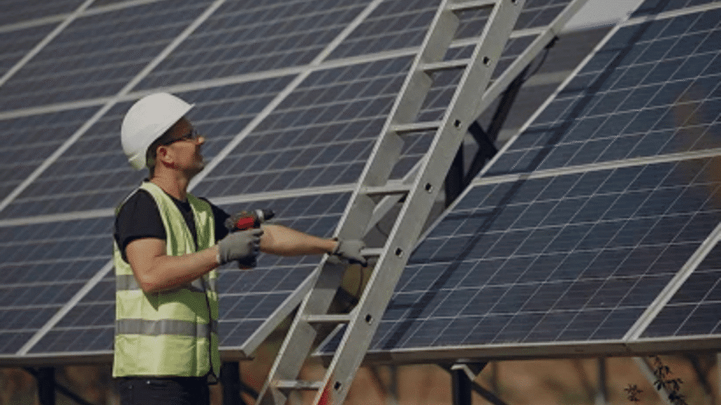 ইনস্টলেশন এবং রক্ষণাবেক্ষণ গাইড