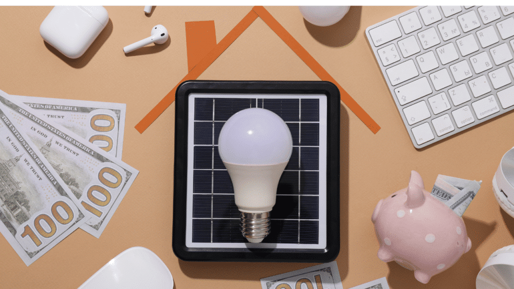 ওয়াট এবং কিলোওয়াট-ঘন্টার পার্থক্য বুঝুন