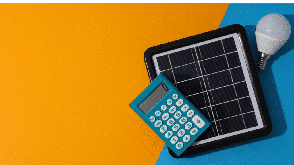 বাসার ওয়াটেজ ক্যালকুলেটর পরিচিতি