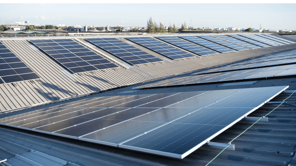 অফ-গ্রিড সোলার সিস্টেম বিভিন্ন ধরনের সোলার সিস্টেম