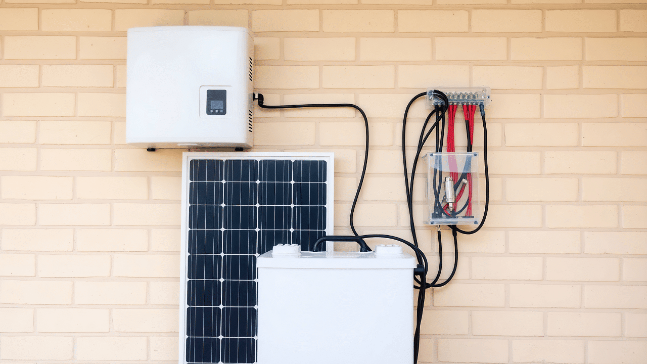 সোলার ইনভার্টার রিভিউ: সেরা মডেল গাইড ২০২৬