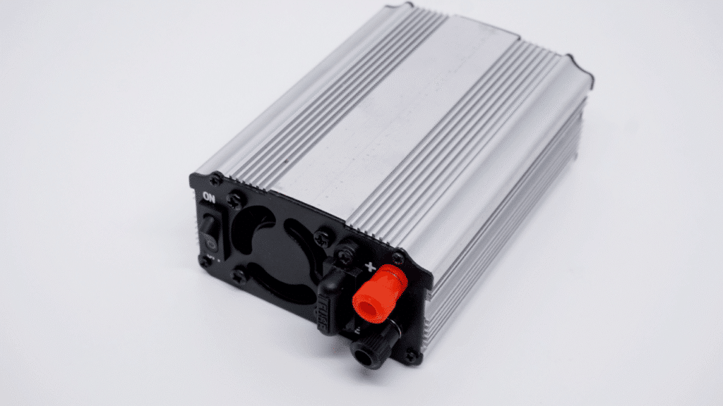 সোলার ইনভার্টারের গুরুত্বপূর্ণ বৈশিষ্ট্য