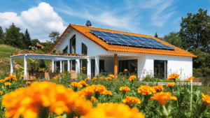 ১ কিলোওয়াট সোলার সিস্টেম খরচ: কী জানা দরকার?