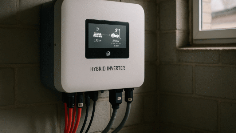 চার্জ কন্ট্রোলার প্রকারভেদ | নির্ভরযোগ্য সৌর সমাধান