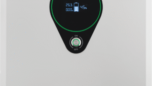 সোলার ইনভার্টার পরিচিতি