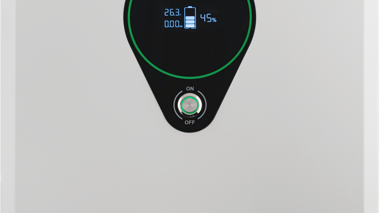 সোলার ইনভার্টার পরিচিতি