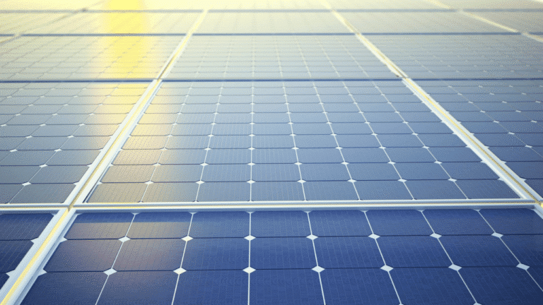 সোলার এনার্জি প্রশিক্ষণ - ঘরে বসে শিখুন