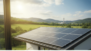 সৌরশক্তি কি আপনার ব্যবসার পরবর্তী সেরা ইনভেস্টমেন্ট? ৫টি অবাক করা তথ্য যা আপনার প্রচলিত ধারণা বদলে দেবে