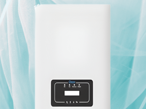 Deye 10kW Three Phase On-Grid