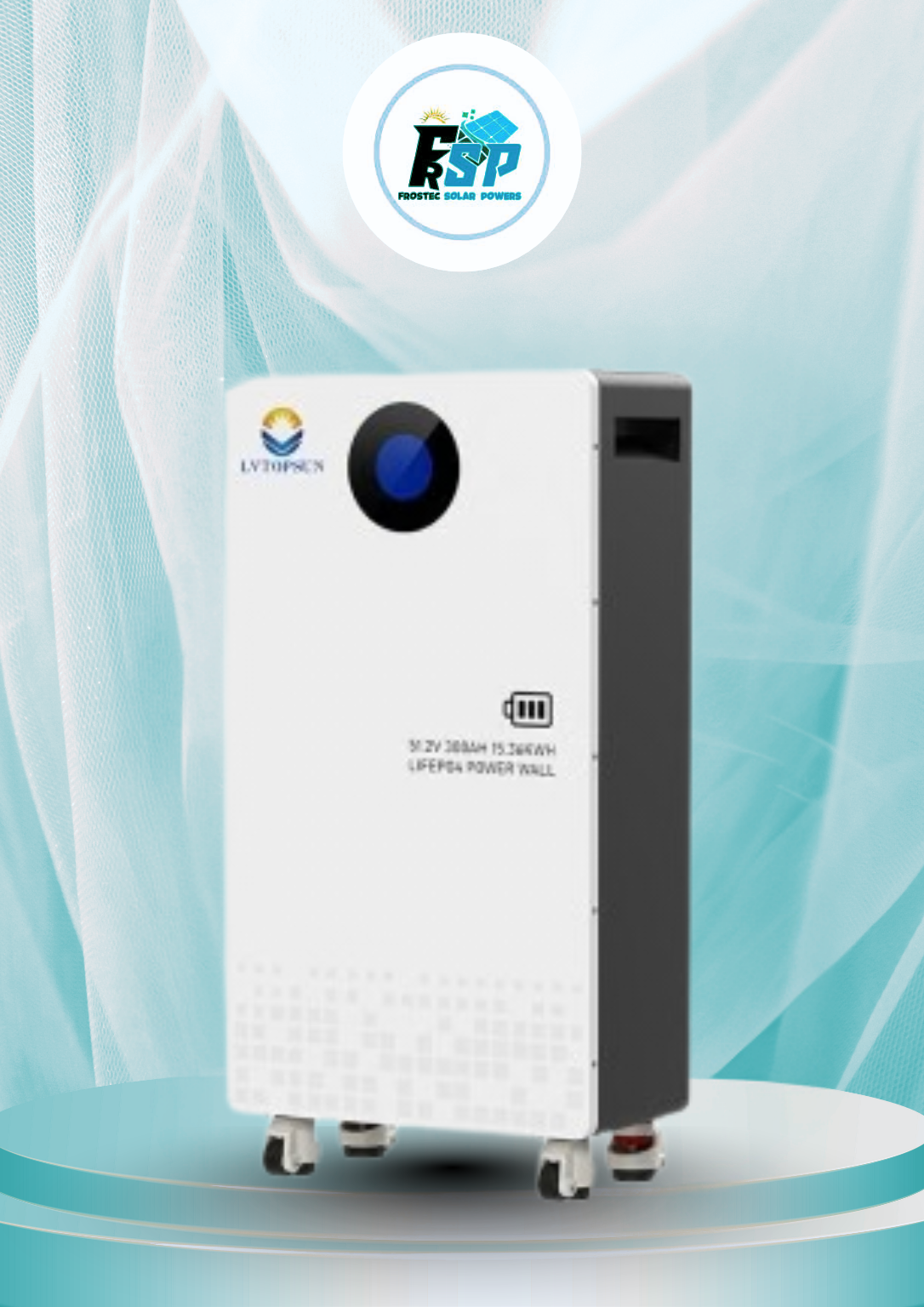 LVTOPSUN LVTS-512100