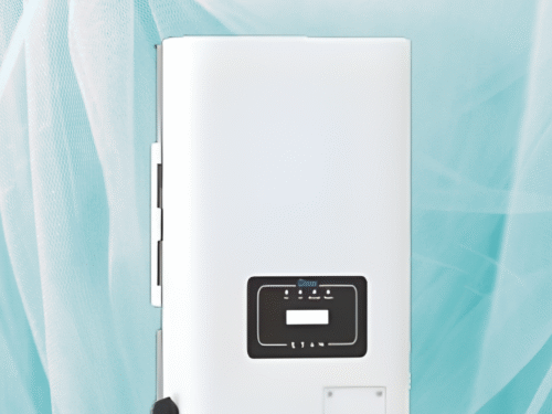 Deye 12kW Three Phase On-Grid