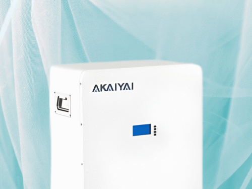Akaiyai A51R205-W