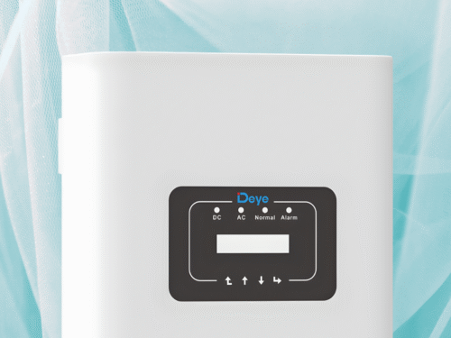 Deye 2kW Single Phase On-Grid