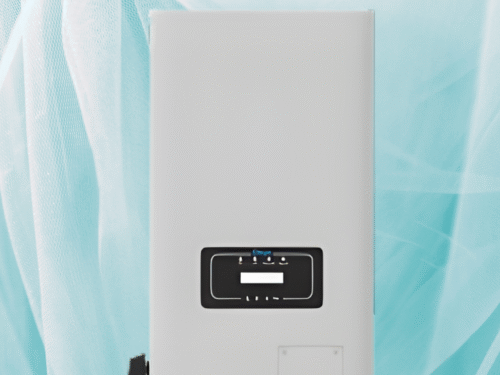 Deye 4kW Three Phase On-Grid