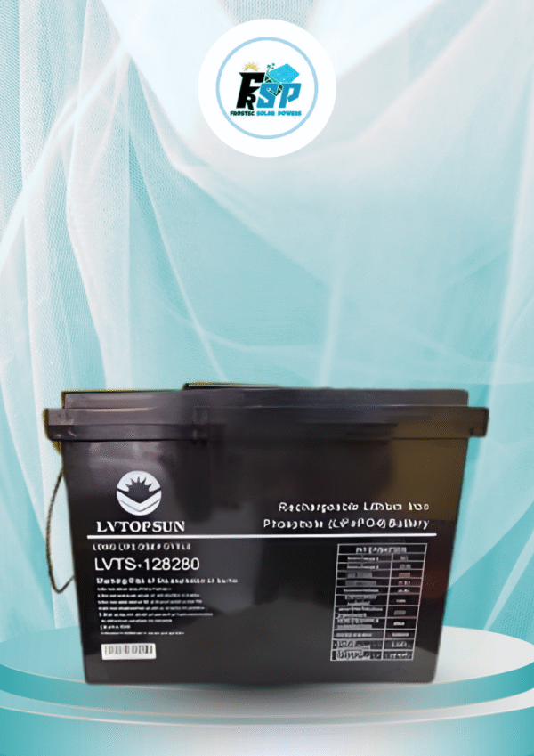 LVTOPSUN LVTS-128280