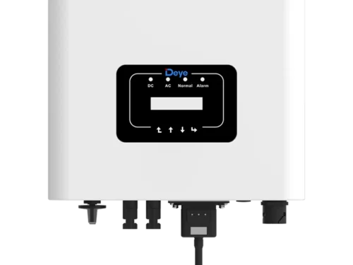 Deye 5KW Single Phase On-Grid String Inverter