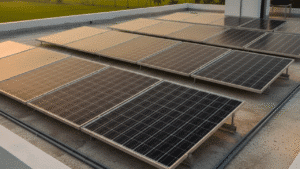 সোলার সিস্টেমের মাধ্যমে বিদ্যুৎ বিল ও লোডশেডিং থেকে মুক্তি: ৫টি অভাবনীয় তথ্য যা আপনার জানা প্রয়োজন