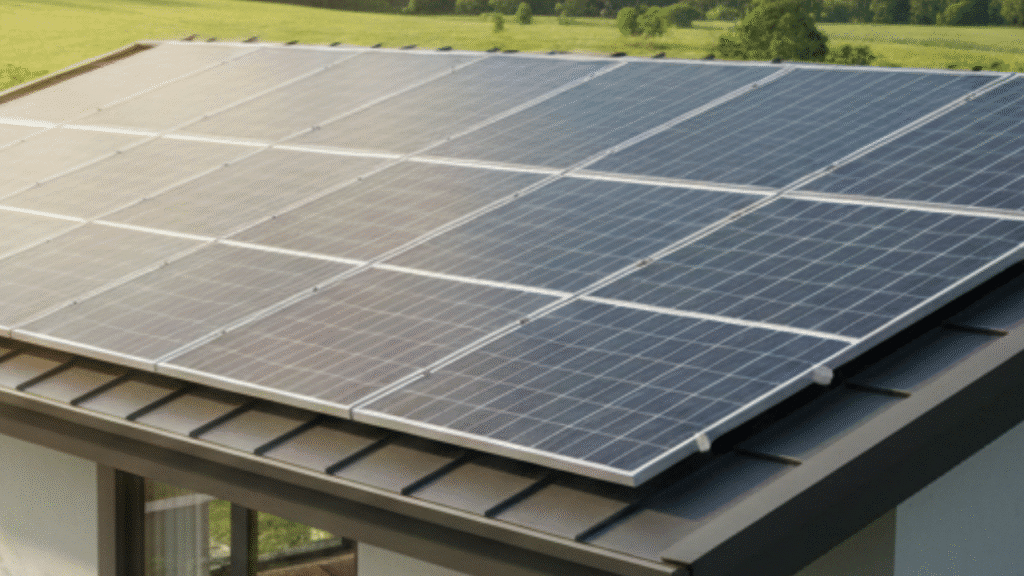 প্যানেলের ধুলোবালি এবং রক্ষণাবেক্ষণের প্রফেশনাল টিপস