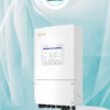 Solis 3kW Single Phase On-Grid Hybrid