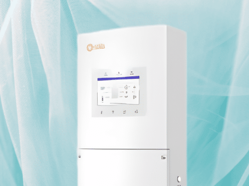 Solis 3kW Single Phase On-Grid Hybrid