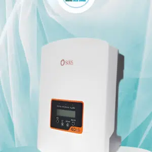 Solis 5KW On-Grid Hybrid