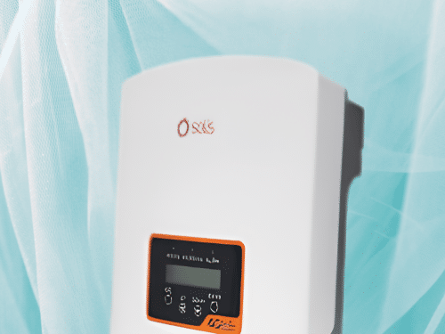 Solis 5KW On-Grid Hybrid
