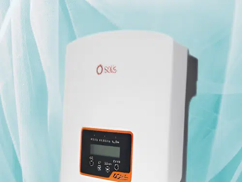 Solis 5KW On-Grid Hybrid