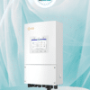 Solis 6KW On-Grid Hybrid Solis 6KW On-Grid Hybrid