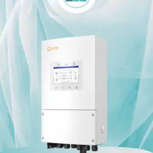 Solis 6KW On-Grid Hybrid