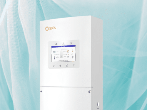 Solis 6KW On-Grid Hybrid