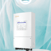 Solis 8KW On-Grid Hybrid