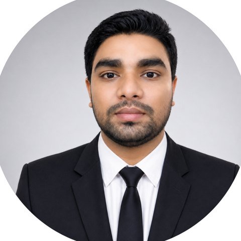 মো. মাসুদ রানা